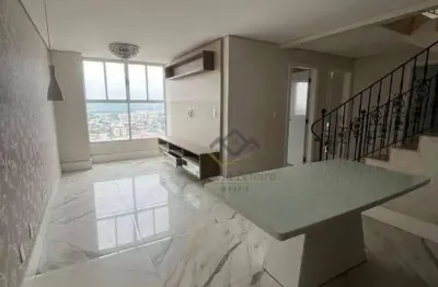 Apartamento 3 quartos à venda, 132 m² por r$ 850.000 - jardim imperador - suzano/sp