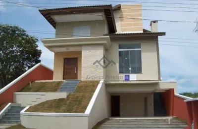 Sobrado 3 quartos à venda, 290 m² por r$ 2.300.000 - aruã ecopark lagos - mogi das cruzes/sp