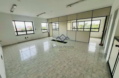 Sala à venda, 70 m² por R$ 350.000,00 - Jardim Paulista - Suzano/SP