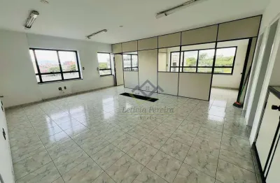 Sala à venda, 70 m² por r$ 350.000,00 - jardim paulista - suzano/sp