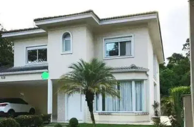 Casa residencial à venda, tarumã, santana de parnaíba - ca0612.
