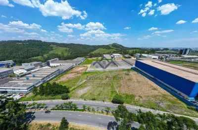 Terreno à venda, 4.455 m² por R$ 20.047.500 - Tamboré - Santana de Parnaíba/SP
