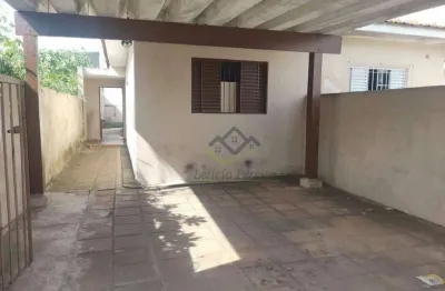 Casa com 2 quartos, 90 m² - venda por r$ 320.000 -  parque maria helena - suzano/sp