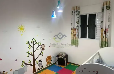 Casa com 2 quartos à venda, 40 m² por r$ 350.000 - vila são paulo - mogi das cruzes/sp