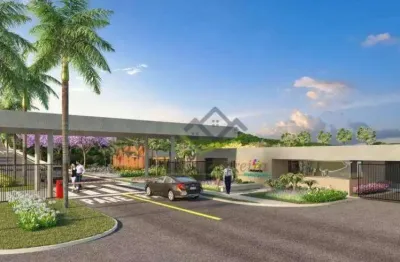 Terreno à venda, 545 m² por r$ 545.000,00 - cézar de souza - mogi das cruzes/sp