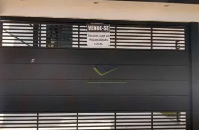 Casa Residencial à venda, Portais (Polvilho), Cajamar - CA0136.