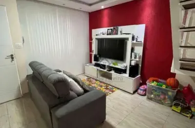 Casa com 2 dormitórios à venda, 74 m² por r$ 320.000,00 - jundiapeba - mogi das cruzes/sp