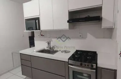 Apartamento com 2 quartos à venda, 56 m² por r$ 230.000 - meu cantinho - suzano/sp