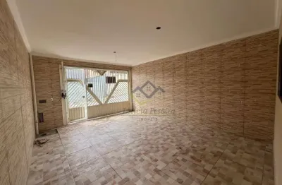 Sobrado com 3 quartos à venda, 158 m² por r$ 420.000 - vila perracini - poá/sp