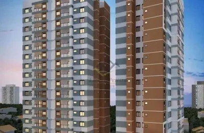 Apartamento com 3 dormitórios à venda, 80 m² por r$ 848.000,00 - centro - poá/sp