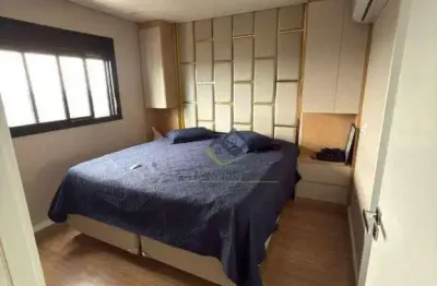 Apartamento com 3 quartos à venda, 80 m² por R$ 1.100.000 - Centro - Poá/SP