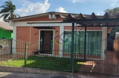 Casa com 3 dormitórios à venda, 191 m² por r$ 530.000,00 - sesc - suzano/sp