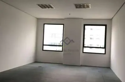 Sala comercial para venda ou locação, centro empresarial araguaia