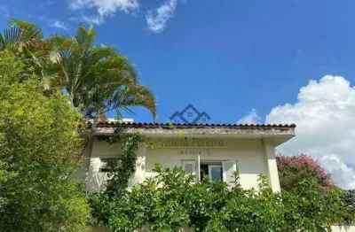 Casa em condomínio fechado com 4 quartos à venda na Avenida Bom Pastor, 1000, Alphaville, Santana de Parnaíba