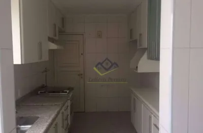 Apartamento com 3 dormitórios à venda, 257 m² por R$ 2.100.000,00 - Alphaville Industrial - Barueri/SP