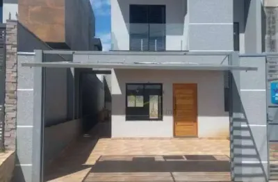 Casa em condomínio fechado com 3 quartos à venda na Rua dos Jatobás, 215, Portais (Polvilho), Cajamar
