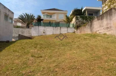 Terreno a venda condomínio valville 1 santana de parnaíba