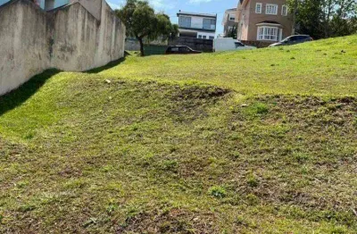 Terreno em condomínio fechado à venda na Alameda Vale do Taquari, 569, Alphaville, Santana de Parnaíba