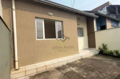 Casa  3 quartos à venda, 88 m² por r$ 433.000 - cidade edson - suzano/sp