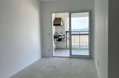 Apartamento à venda condomínio reserva jardins do brasil