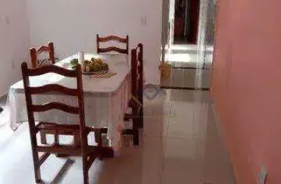 Casa com 3 dormitórios à venda, 116 m² por r$ 350.000,00 - vila nova urupês - suzano/sp
