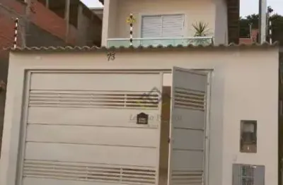 Casa com 2 dormitórios à venda, 80 m² por r$ 390.000,00 - jardim amazonas - itaquaquecetuba/sp