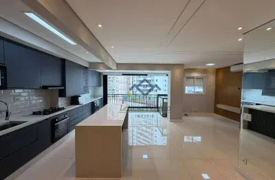 Apartamento com 2 dormitórios, 81 m² - venda por R$ 1.200.000,00 ou aluguel por R$ 8.500,00/mês - Alphaville - Barueri/SP