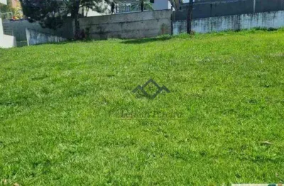 Terreno em condomínio fechado à venda na Alameda Rembrandt, 101, Alphaville, Santana de Parnaíba