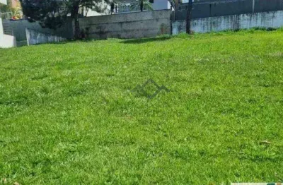 Terreno em condomínio fechado à venda na Alameda Rembrandt, 101, Alphaville, Santana de Parnaíba
