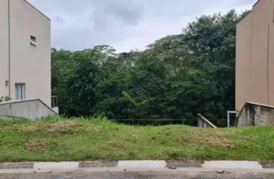 Terreno em condomínio fechado à venda na Rua Quiruá, 122, Suru, Santana de Parnaíba