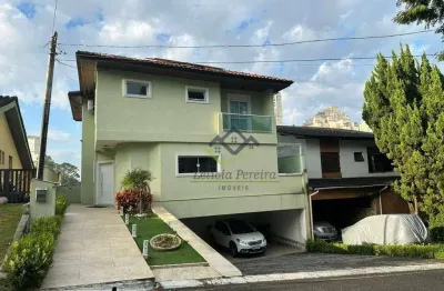 Casa com 4 dormitórios à venda, 308 m² por R$ 3.200.000,00 -  Alphaville - Santana de Parnaíba/SP