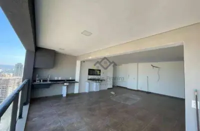 Apartamento com 3 dormitórios à venda, 115 m² por r$ 1.380.000,00 - vila osasco - osasco/sp