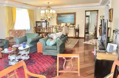 Apartamento com 3 dormitórios à venda, 200 m² por r$ 2.000.000 - santa cecília - são paulo/sp