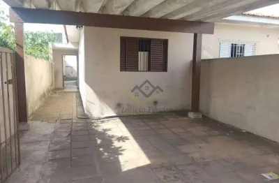 Casa com 2 quartos, 90 m² - venda por r$ 320.000 ou aluguel por r$ 1.700/mês - parque maria helena - suzano/sp