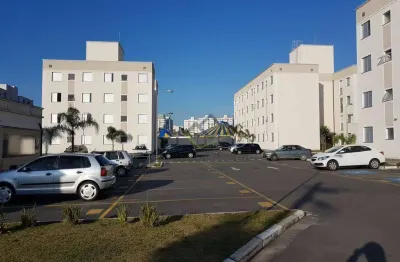 Apartamento com 2 quartos  para alugar, 46 m² por r$ 1.857/mês - parque santa rosa - suzano/sp