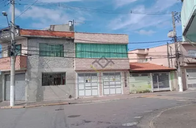 Sobrado com 3 quartos à venda, 280 m² por r$ 650.000 - calmon viana - poá/sp