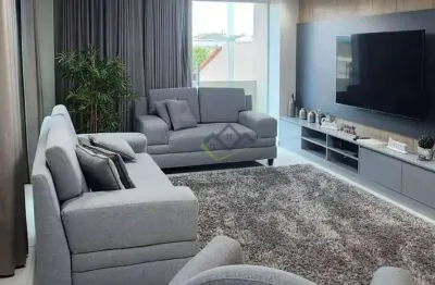 Sobrado com 3 dormitórios à venda, 230 m² por r$ 980.000,00 - vila suissa - mogi das cruzes/sp