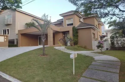 Casa com 4 dormitórios à venda, 467 m² por r$ 3.700.000,00 - residencial doze (alphaville) - santana de parnaíba/sp