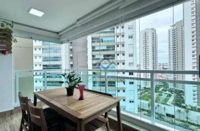 Apartamento com 3 dormitórios à venda, 103 m² por r$ 1.100.000,00 - vila mogilar - mogi das cruzes/sp