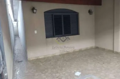 Casa com 3 dormitórios à venda, 99 m² por r$ 470.000,00 - parque maria helena - suzano/sp