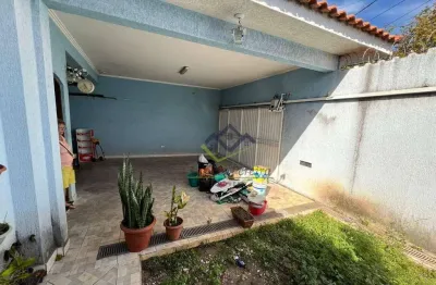 Casa com 3 Quartos, 214 m² - venda por R$ 600.000 ou aluguel por R$ 3.280/mês - Cidade Edson - Suzano/SP