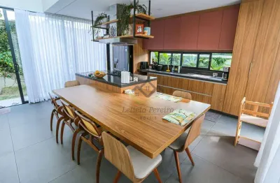 Casa com 4 dormitórios, 500 m² - venda por r$ 3.900.000,00 ou aluguel por r$ 27.950,00/mês - colinas da anhangüera - santana de parnaíba/sp