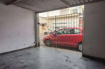 Casa com 3 dormitórios à venda, 80 m² por R$ 320.000 - Jardim Anzai - Suzano/SP