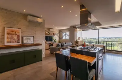 Apartamento com 2 dormitórios à venda, 90 m² por r$ 1.400.000,00 - alphaville empresarial - barueri/sp