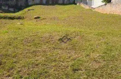 Terreno à venda, 360 m² por R$ 850.000,00 - Tanquinho - Santana de Parnaíba/SP