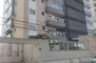 Apartamento com 3 quartos à venda, 115 m² por R$ 870.000 - Vila Paiva - Suzano/SP