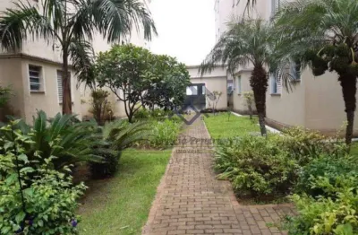 Apartamento com 3 dormitórios à venda, 121 m² por R$ 650.000,00 - Alto Ipiranga - Mogi das Cruzes/SP