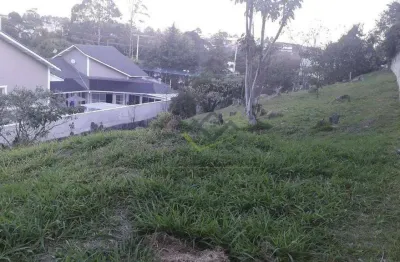 Terreno à venda, 2018 m² por r$ 5.000.000,00 - tamboré - barueri/sp
