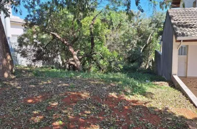 Terreno à venda, 456 m² por r$ 460.000,00 - tarumã - santana de parnaíba/sp