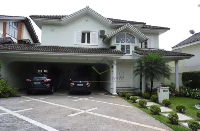 Casa com 4 dormitórios, 540 m² - venda por r$ 2.900.000,00 ou aluguel por r$ 22.350,00/mês - alphaville 05 - santana de parnaíba/sp